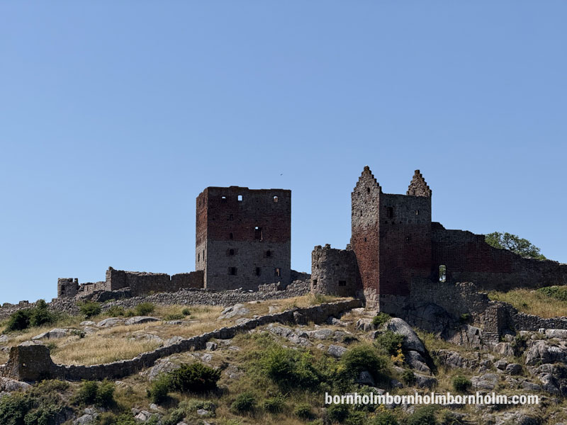 Bornholm Heritage