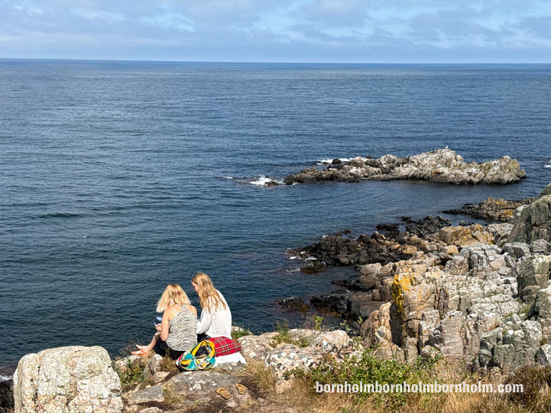 Bornholm Culture