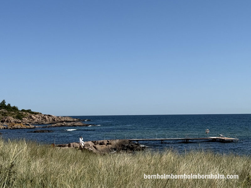 Bornholm Landscape